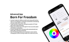 Load image into Gallery viewer, Exway Wave Riot Lume Combo