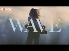 Load and play video in Gallery viewer, Exway Wave Riot Lume & Range Combo