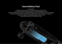 Load image into Gallery viewer, Exway Wave Riot Lume Combo