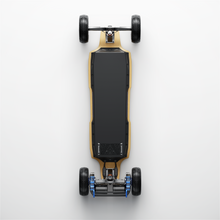 Load image into Gallery viewer, Acedeck® Nomad N1  Gear Drive All Terrain
