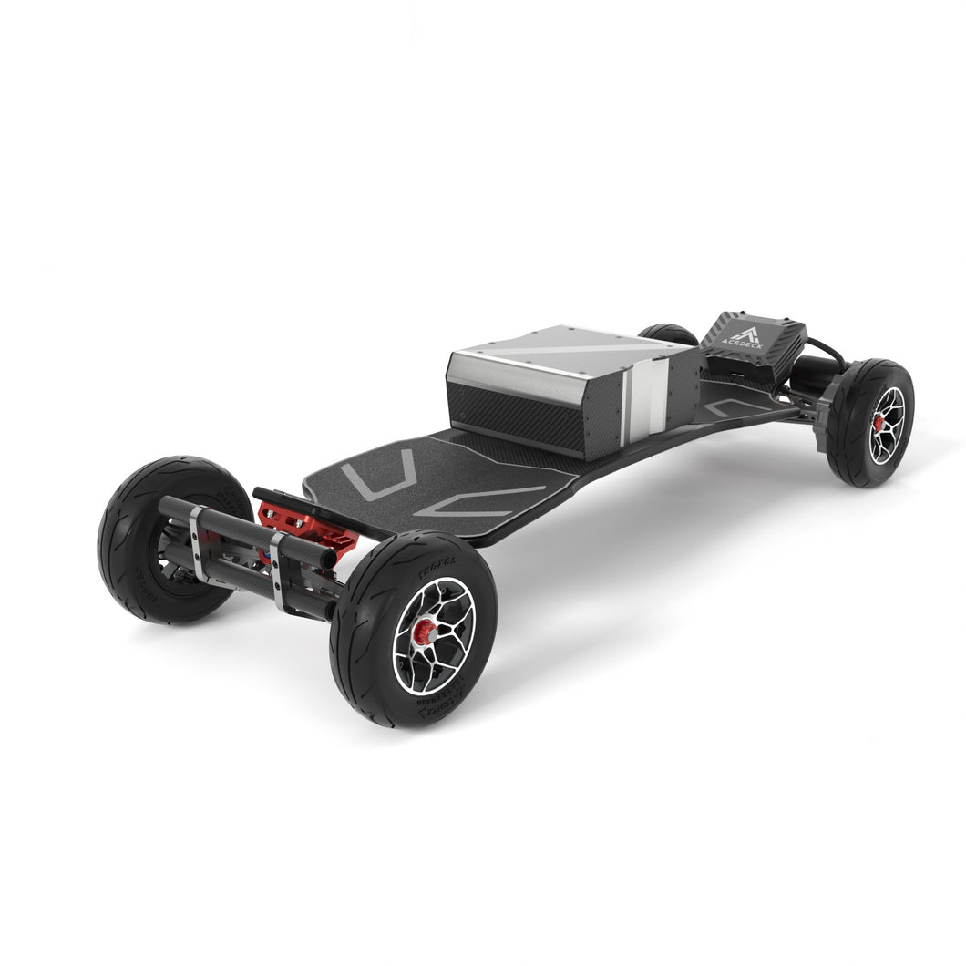 Acedeck® Nyx Z1 Street