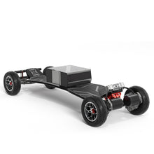 Load image into Gallery viewer, Acedeck® Nyx Z1 Street
