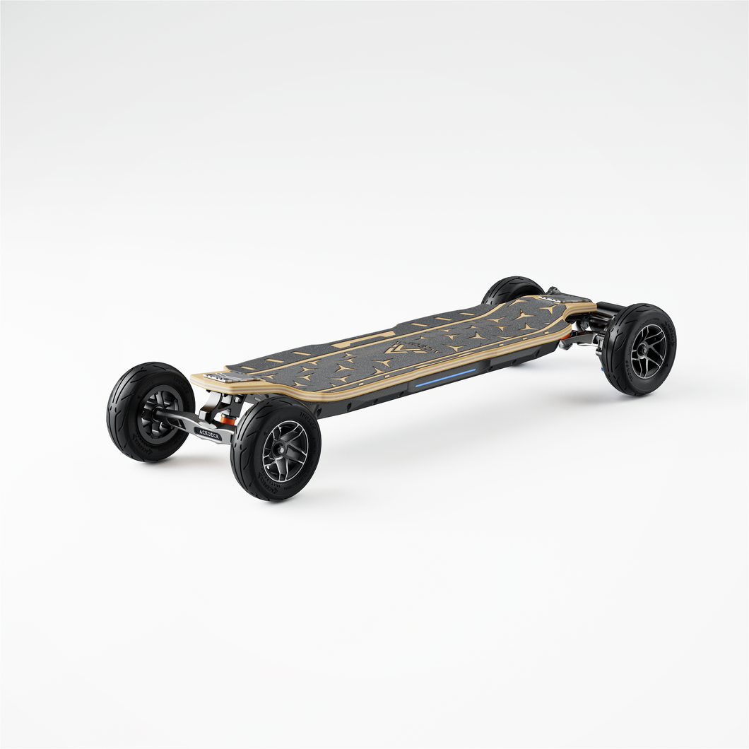 Acedeck® Nomad N1 Belt All Terrain