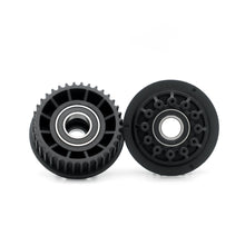Load image into Gallery viewer, V2 Flex Riot Pulleys
