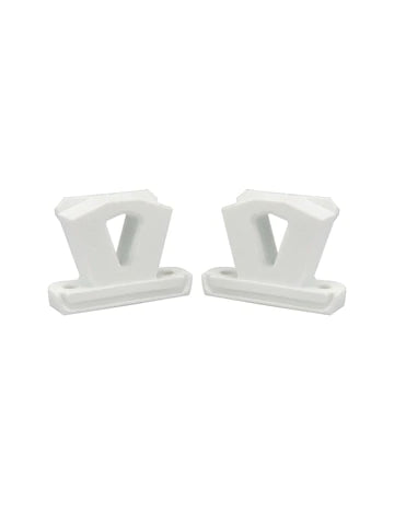 Endeavour Bushings
