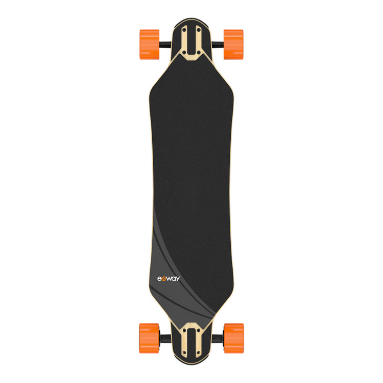 Exway Flex ER Hub