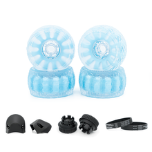 Load image into Gallery viewer, Exway 105D Cloud wheel kit for Exway Wave Riot
