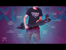 Load and play video in Gallery viewer, Exway X1MAX-Riot

