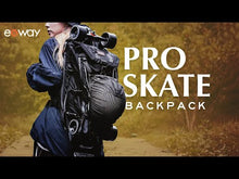Load and play video in Gallery viewer, Exway Pro Skate Back Pack
