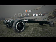 Load and play video in Gallery viewer, Exway Atlas PRO 4WD AT
