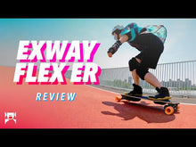Load and play video in Gallery viewer, Exway Flex ER Riot
