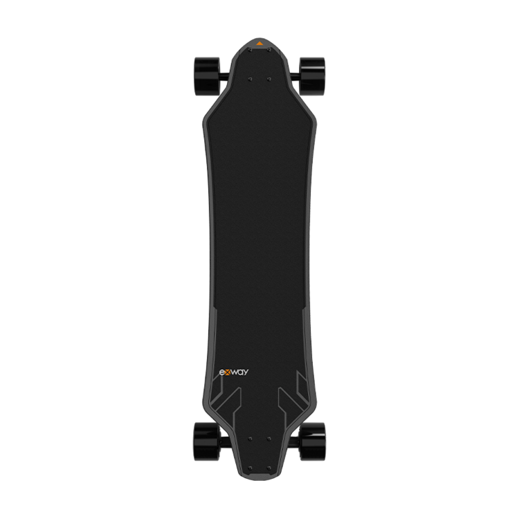 Exway X1Max-Hub