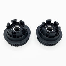 Load image into Gallery viewer, V2 Flex Riot Pulleys
