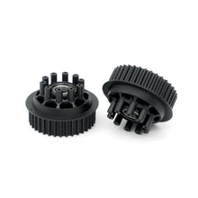 Load image into Gallery viewer, V2 Flex Riot Pulleys
