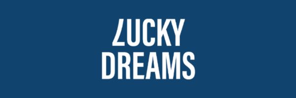 Lucky Dreams Casino bonus banner New Zealand